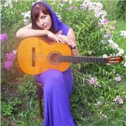 Guitar teacher for children and adults.I worked as a guitar teacher for over 10 years!